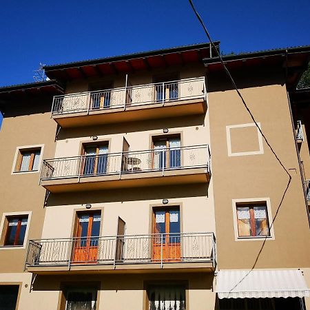 Gio Appartamenti Vacanze Aymavilles Exterior photo