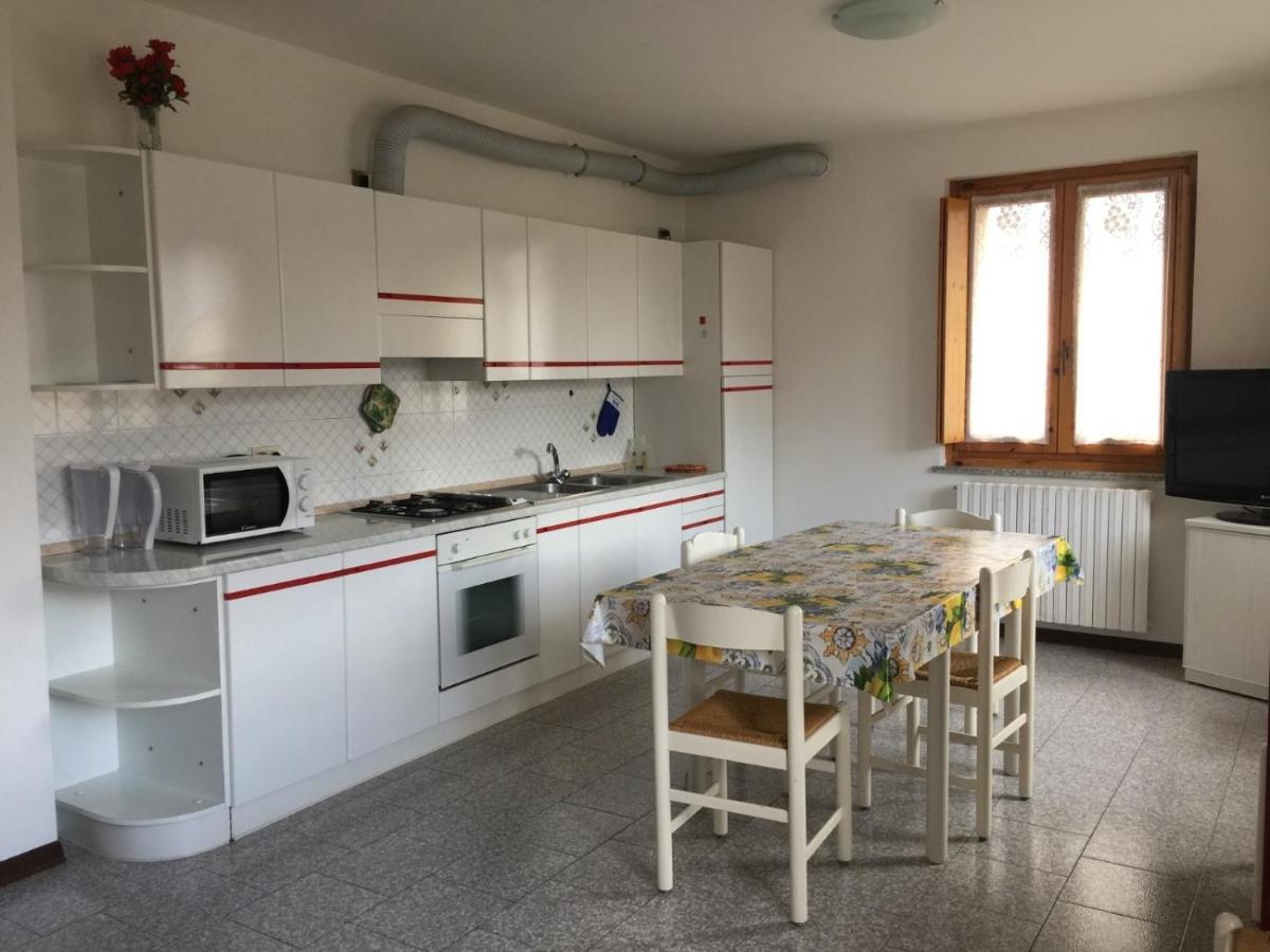 Gio Appartamenti Vacanze Aymavilles Exterior photo