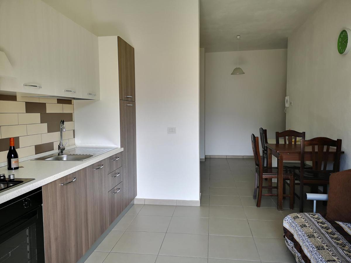 Gio Appartamenti Vacanze Aymavilles Exterior photo