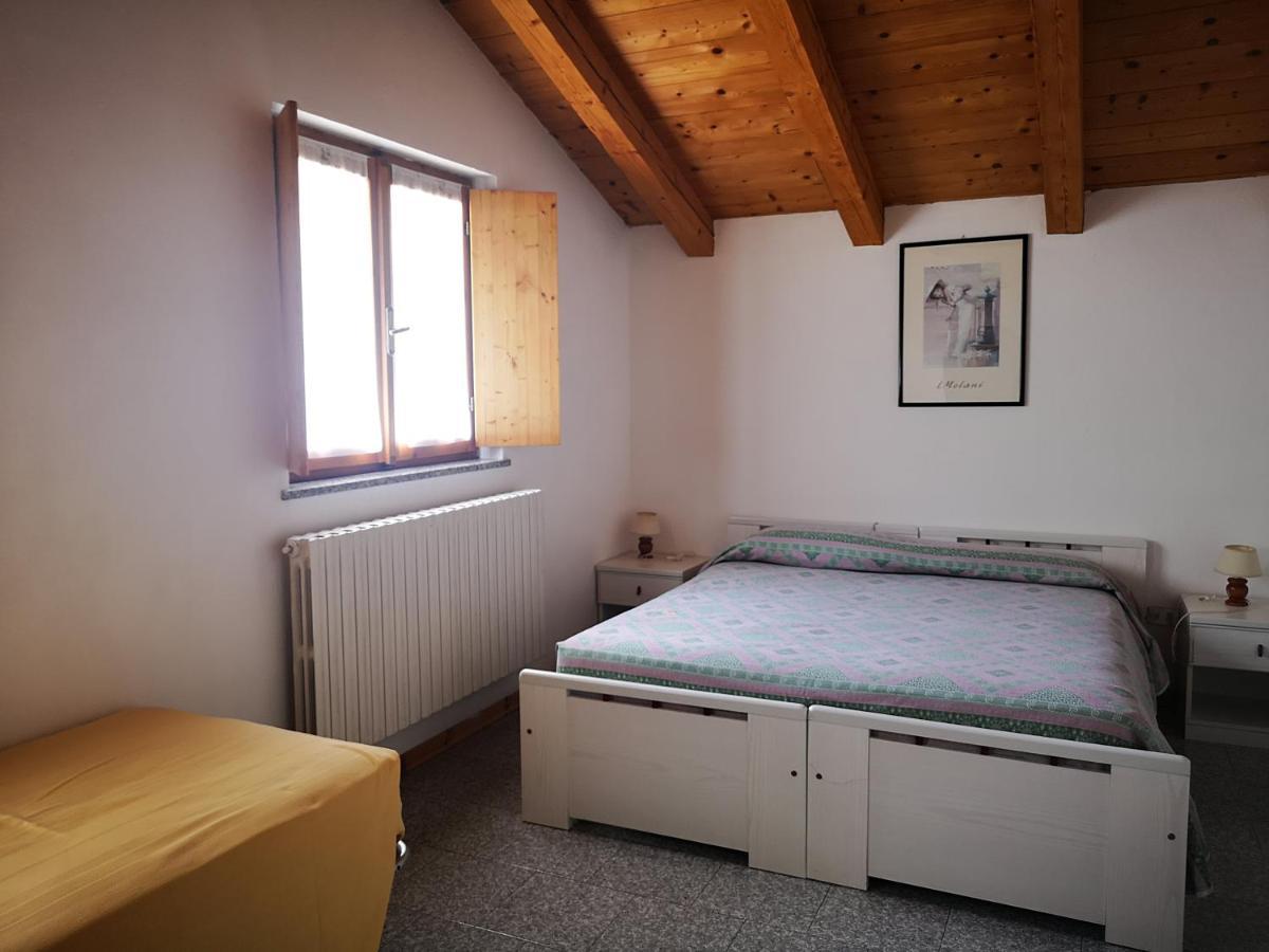 Gio Appartamenti Vacanze Aymavilles Exterior photo