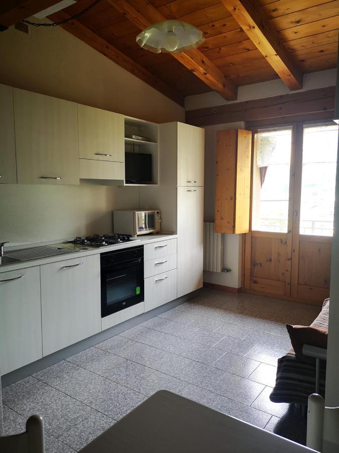 Gio Appartamenti Vacanze Aymavilles Exterior photo