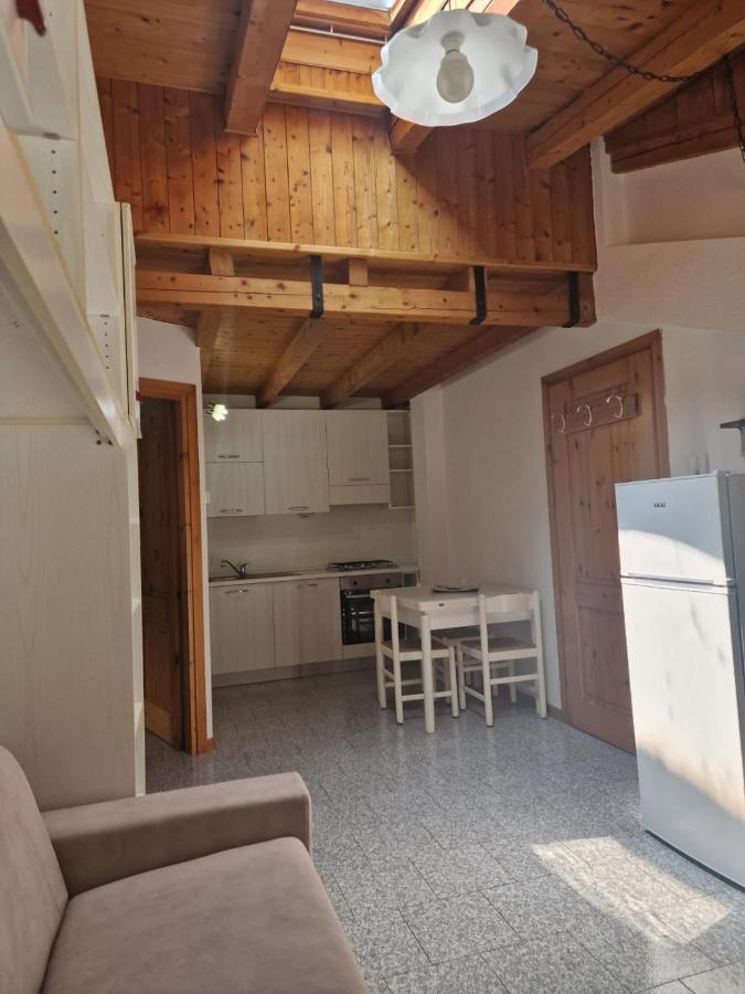 Gio Appartamenti Vacanze Aymavilles Exterior photo